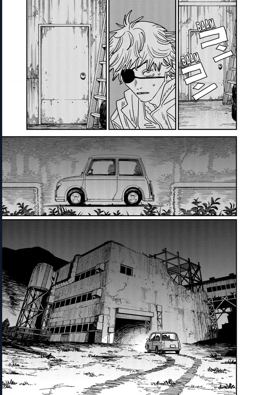 Thợ Săn Quỷ Chap 232 - Next Chap 231