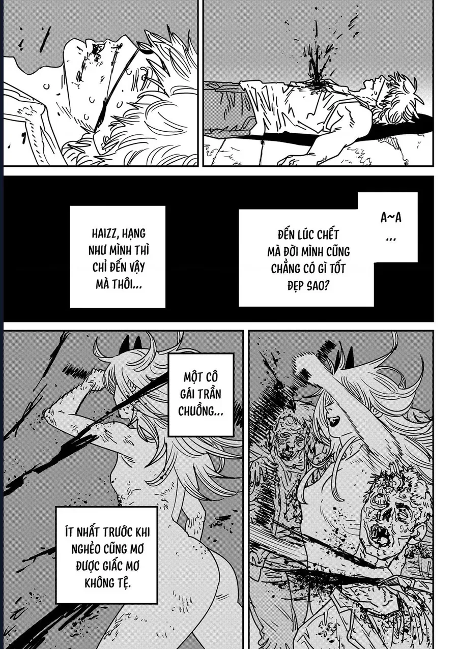 Thợ Săn Quỷ Chap 232 - Next Chap 231