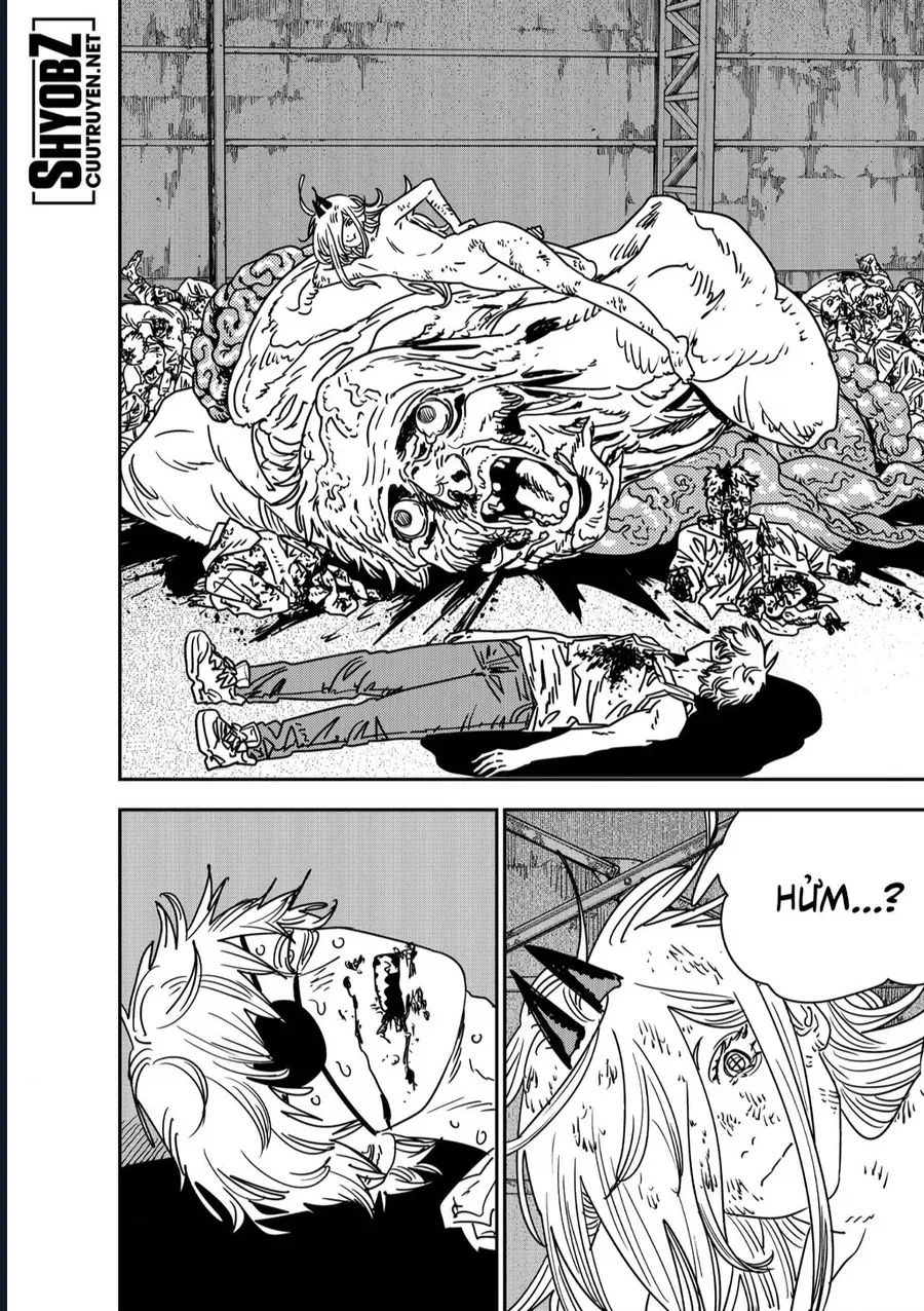 Thợ Săn Quỷ Chap 232 - Next Chap 231