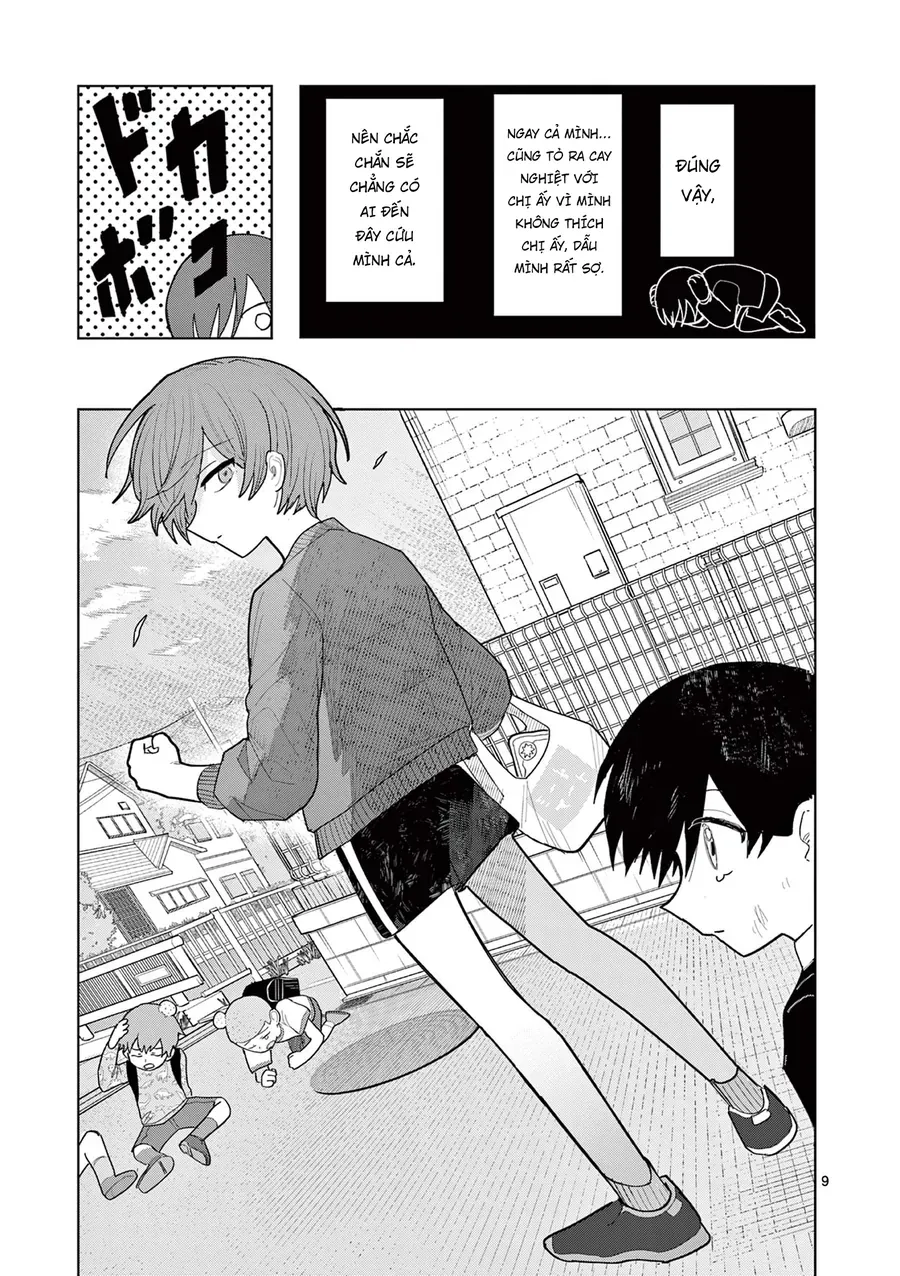 Meiten Restaurant Chap 30 - Next Chap 31