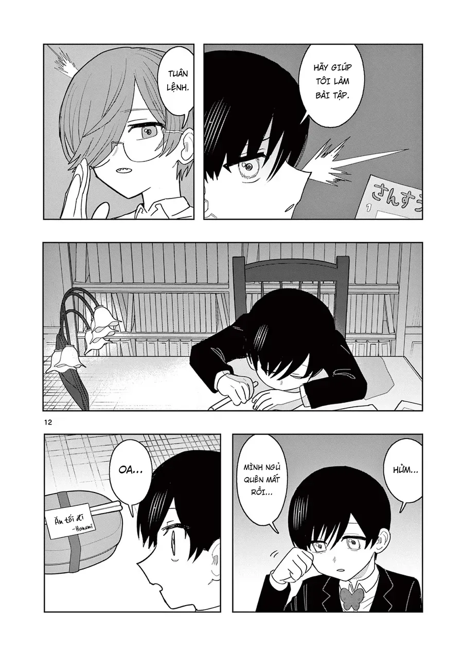 Meiten Restaurant Chap 30 - Next Chap 31