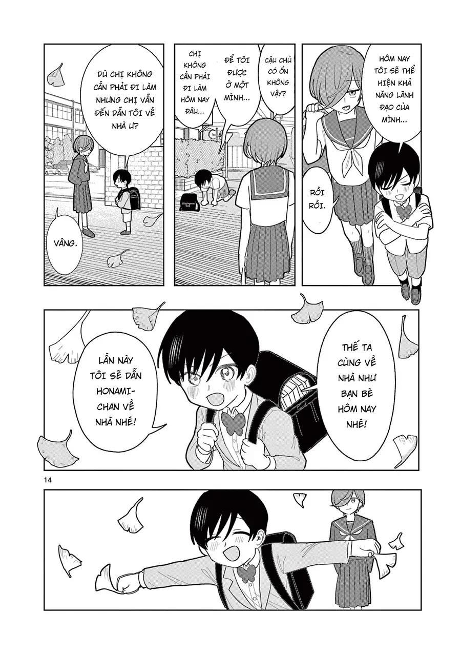 Meiten Restaurant Chap 30 - Next Chap 31