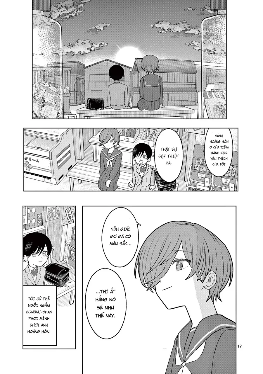 Meiten Restaurant Chap 30 - Next Chap 31