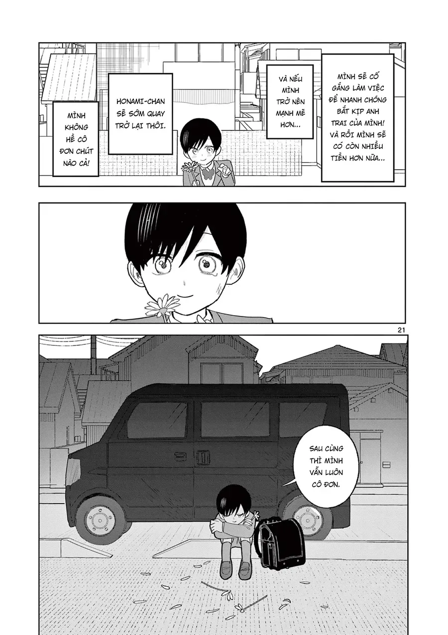 Meiten Restaurant Chap 30 - Next Chap 31