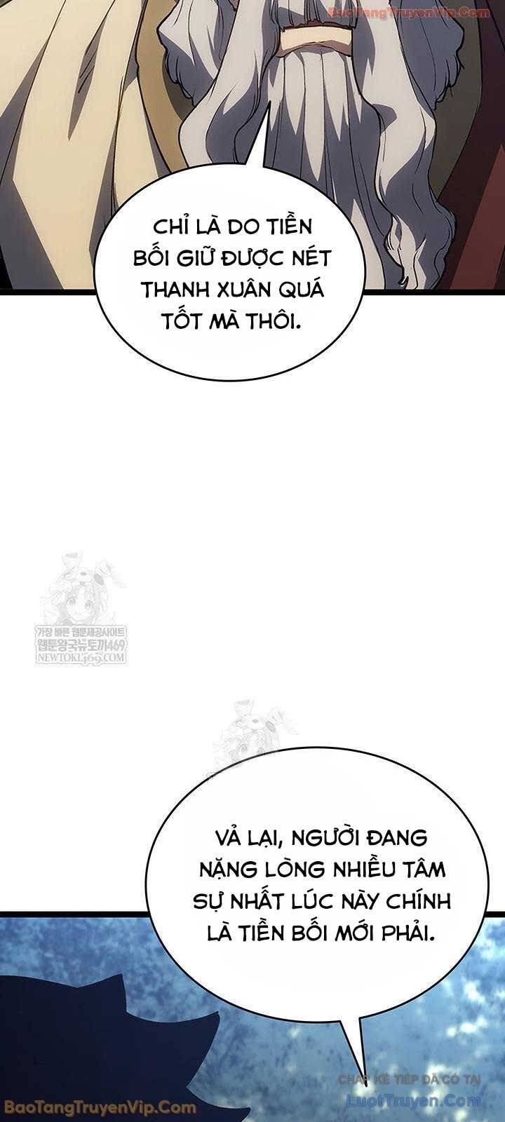 Tử Thần Phiêu Nguyệt Chap 132 - Next Chap 131