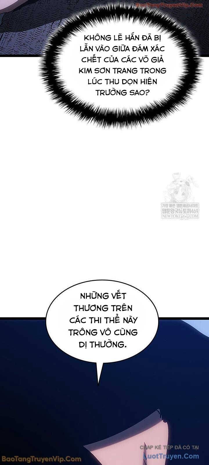 Tử Thần Phiêu Nguyệt Chap 132 - Next Chap 131