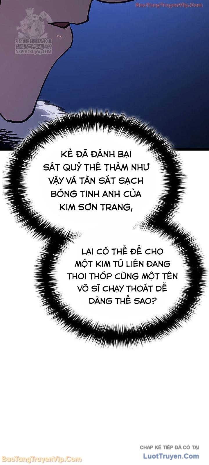 Tử Thần Phiêu Nguyệt Chap 132 - Next Chap 131