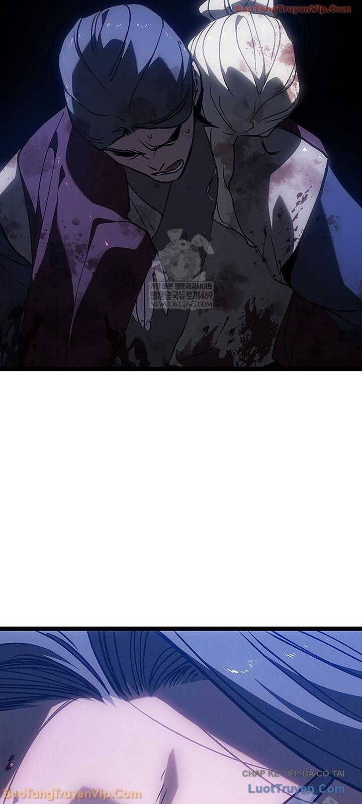 Tử Thần Phiêu Nguyệt Chap 132 - Next Chap 131