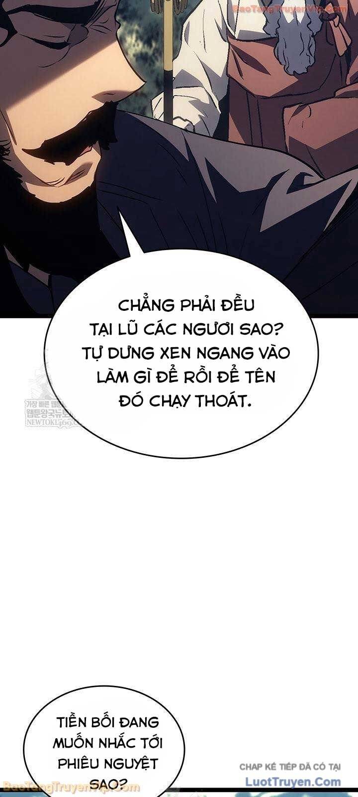 Tử Thần Phiêu Nguyệt Chap 132 - Next Chap 131