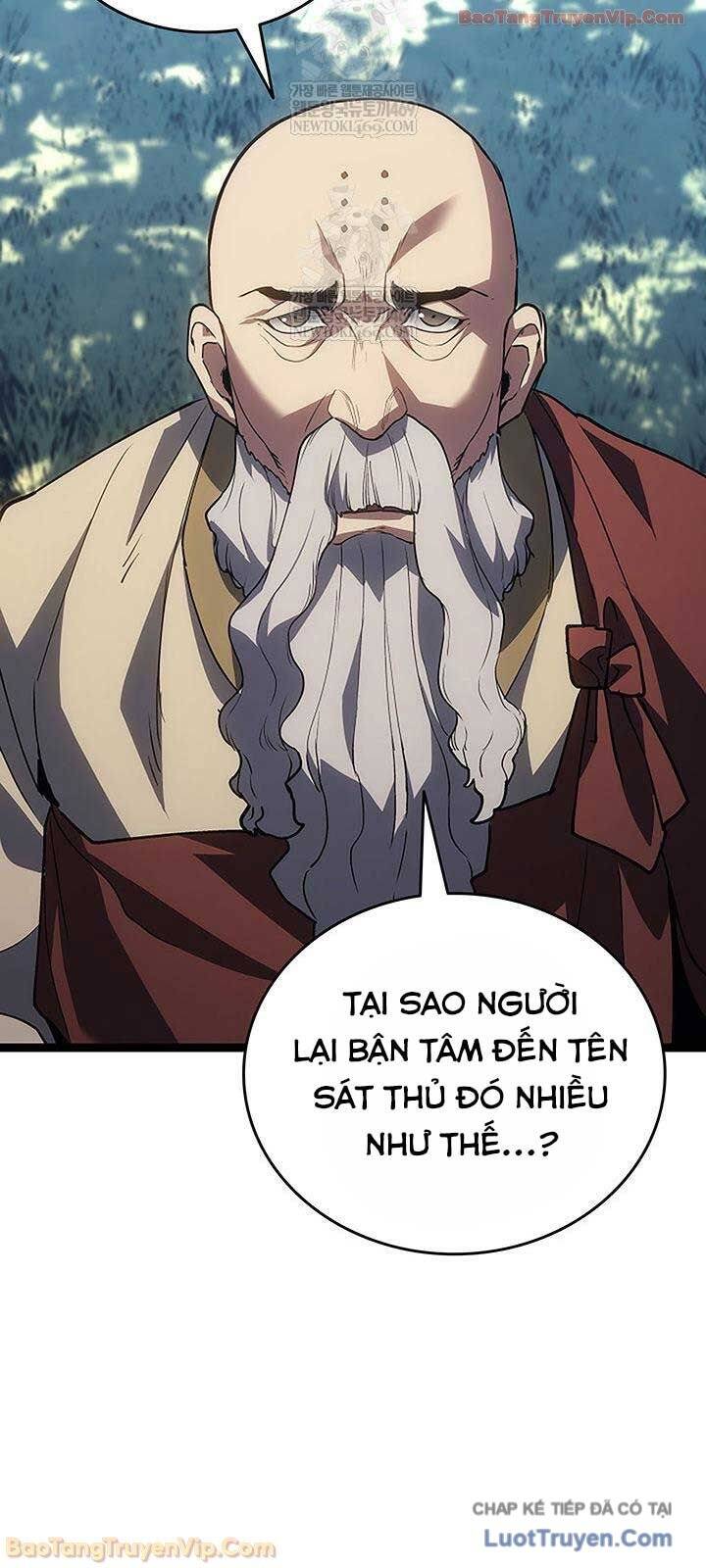 Tử Thần Phiêu Nguyệt Chap 132 - Next Chap 131