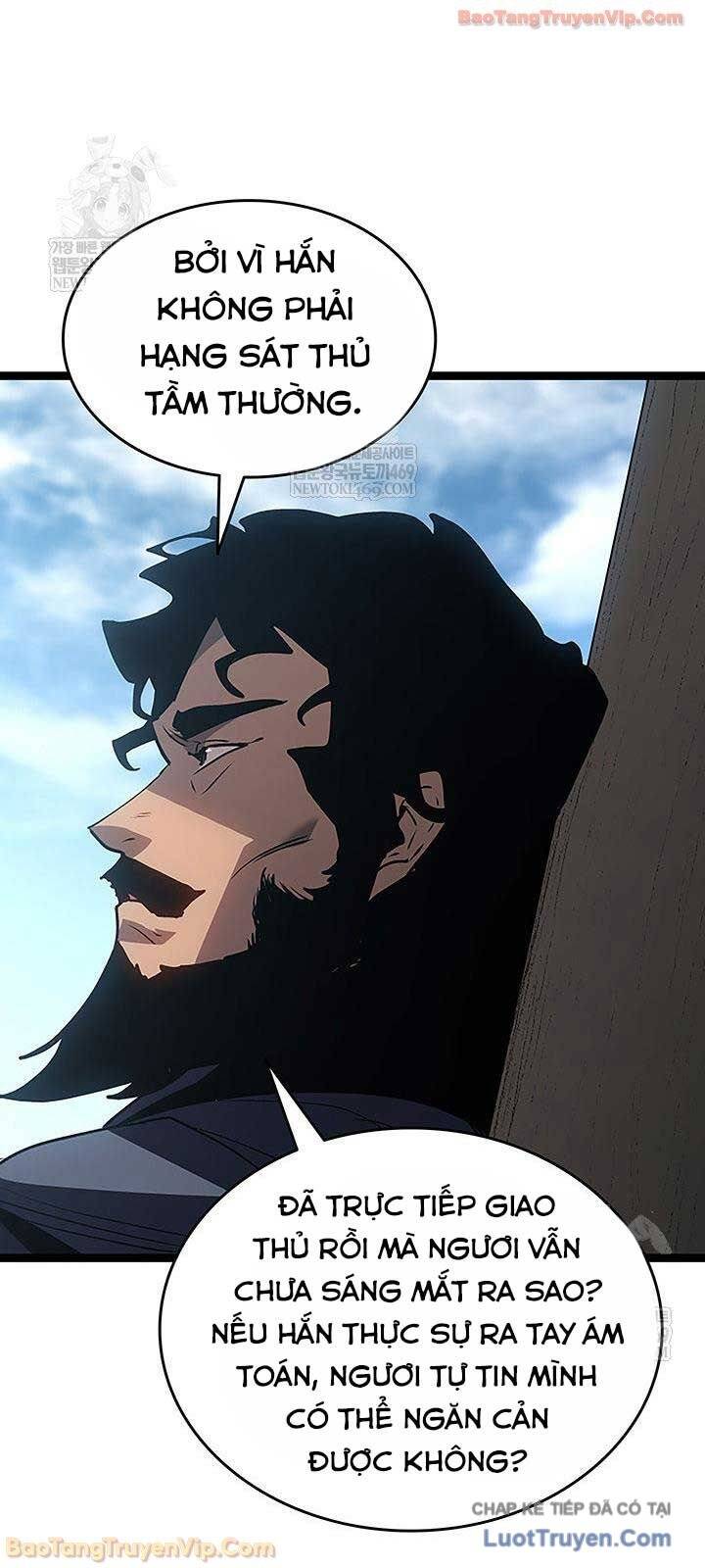 Tử Thần Phiêu Nguyệt Chap 132 - Next Chap 131