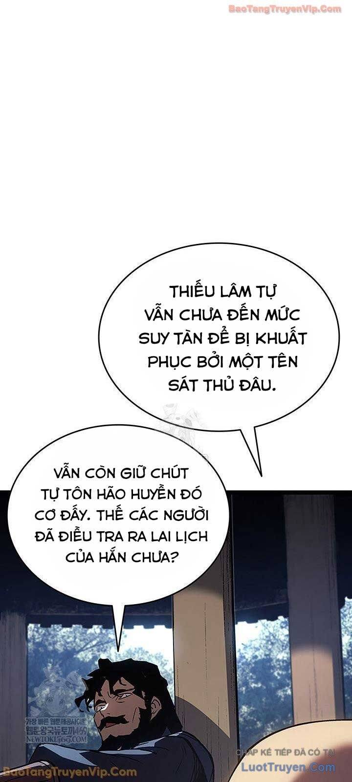 Tử Thần Phiêu Nguyệt Chap 132 - Next Chap 131