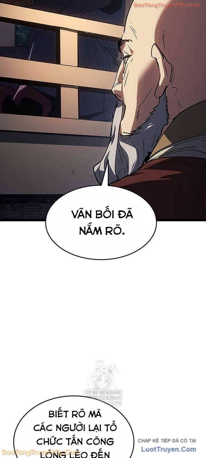 Tử Thần Phiêu Nguyệt Chap 132 - Next Chap 131