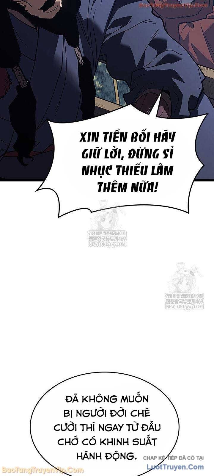 Tử Thần Phiêu Nguyệt Chap 132 - Next Chap 131