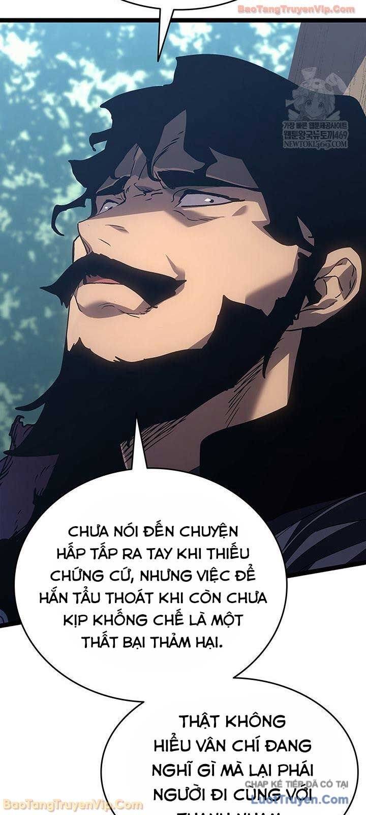 Tử Thần Phiêu Nguyệt Chap 132 - Next Chap 131