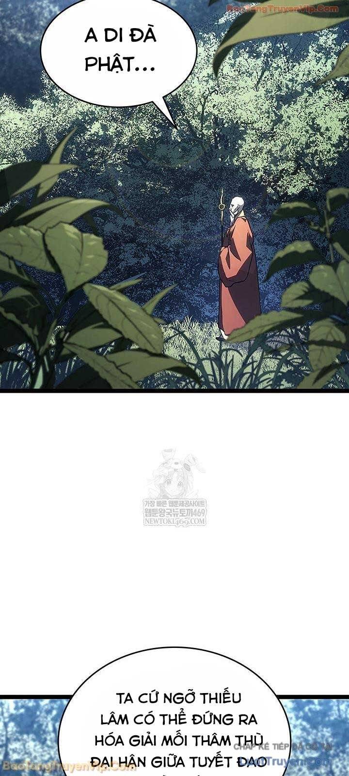 Tử Thần Phiêu Nguyệt Chap 132 - Next Chap 131