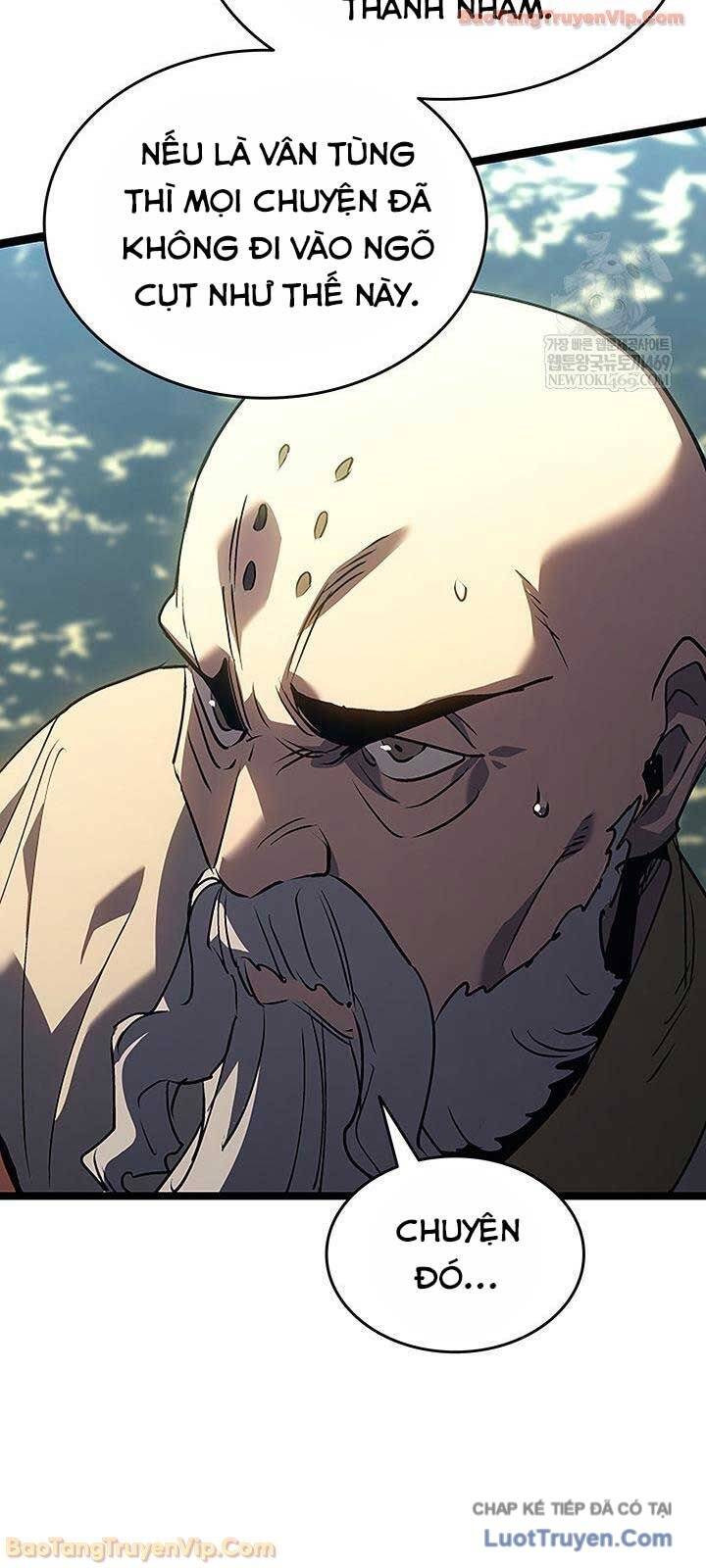 Tử Thần Phiêu Nguyệt Chap 132 - Next Chap 131