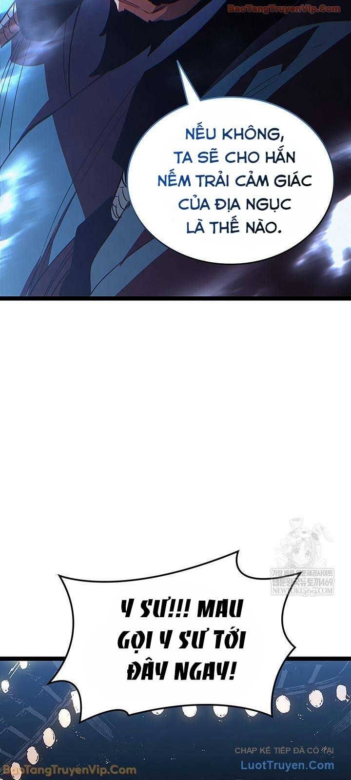 Tử Thần Phiêu Nguyệt Chap 132 - Next Chap 131