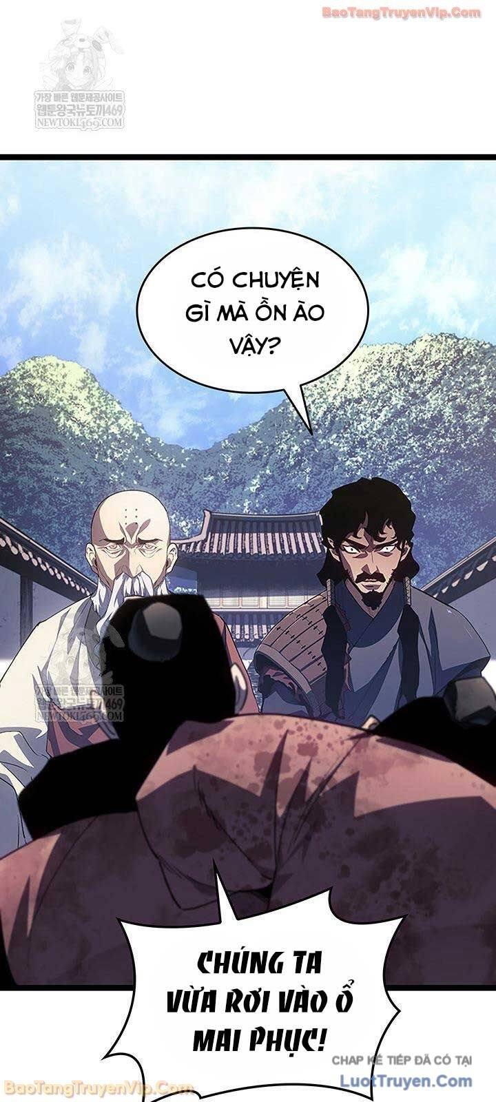 Tử Thần Phiêu Nguyệt Chap 132 - Next Chap 131