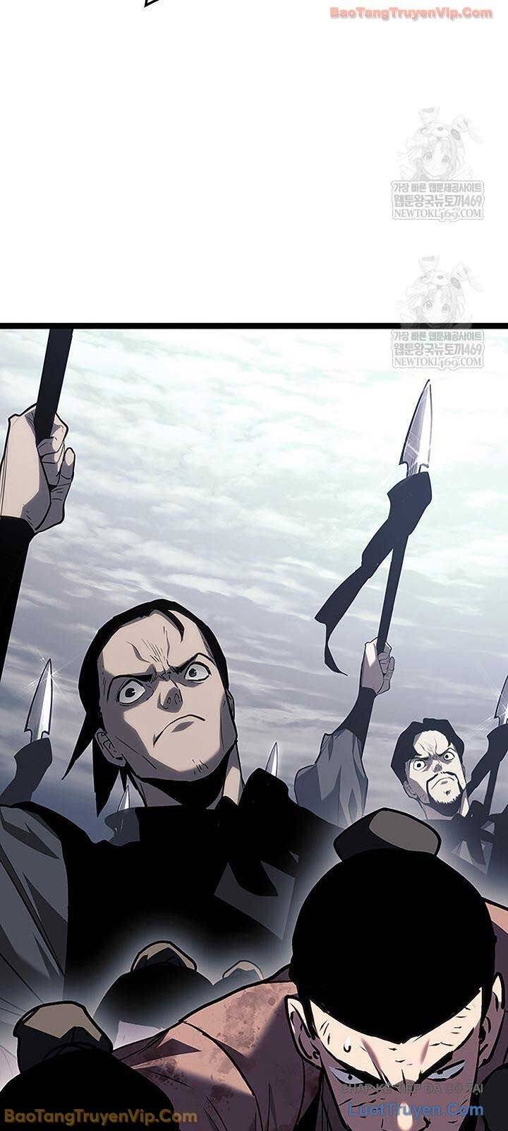 Tử Thần Phiêu Nguyệt Chap 132 - Next Chap 131