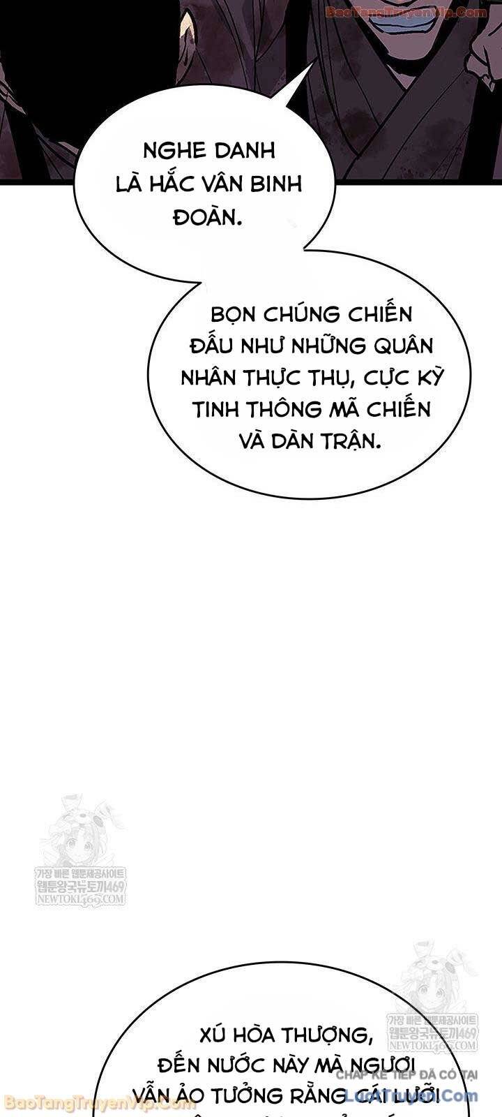 Tử Thần Phiêu Nguyệt Chap 132 - Next Chap 131