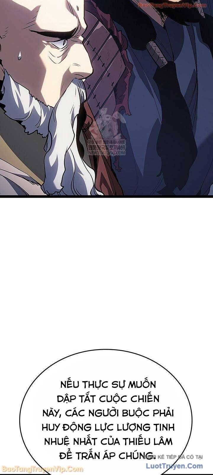 Tử Thần Phiêu Nguyệt Chap 132 - Next Chap 131