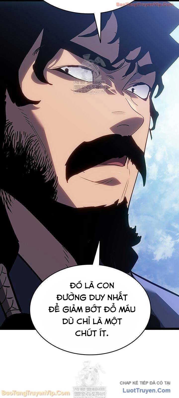 Tử Thần Phiêu Nguyệt Chap 132 - Next Chap 131