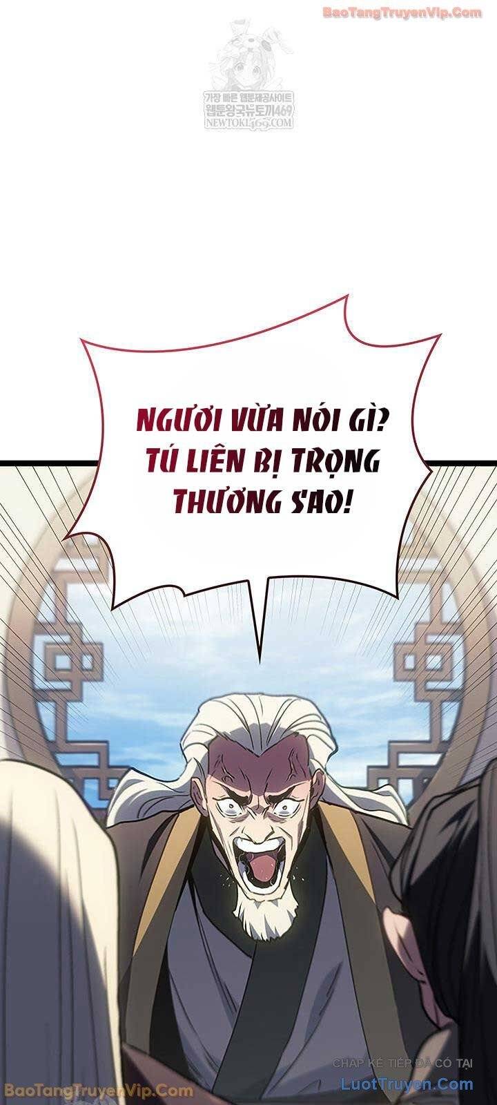 Tử Thần Phiêu Nguyệt Chap 132 - Next Chap 131