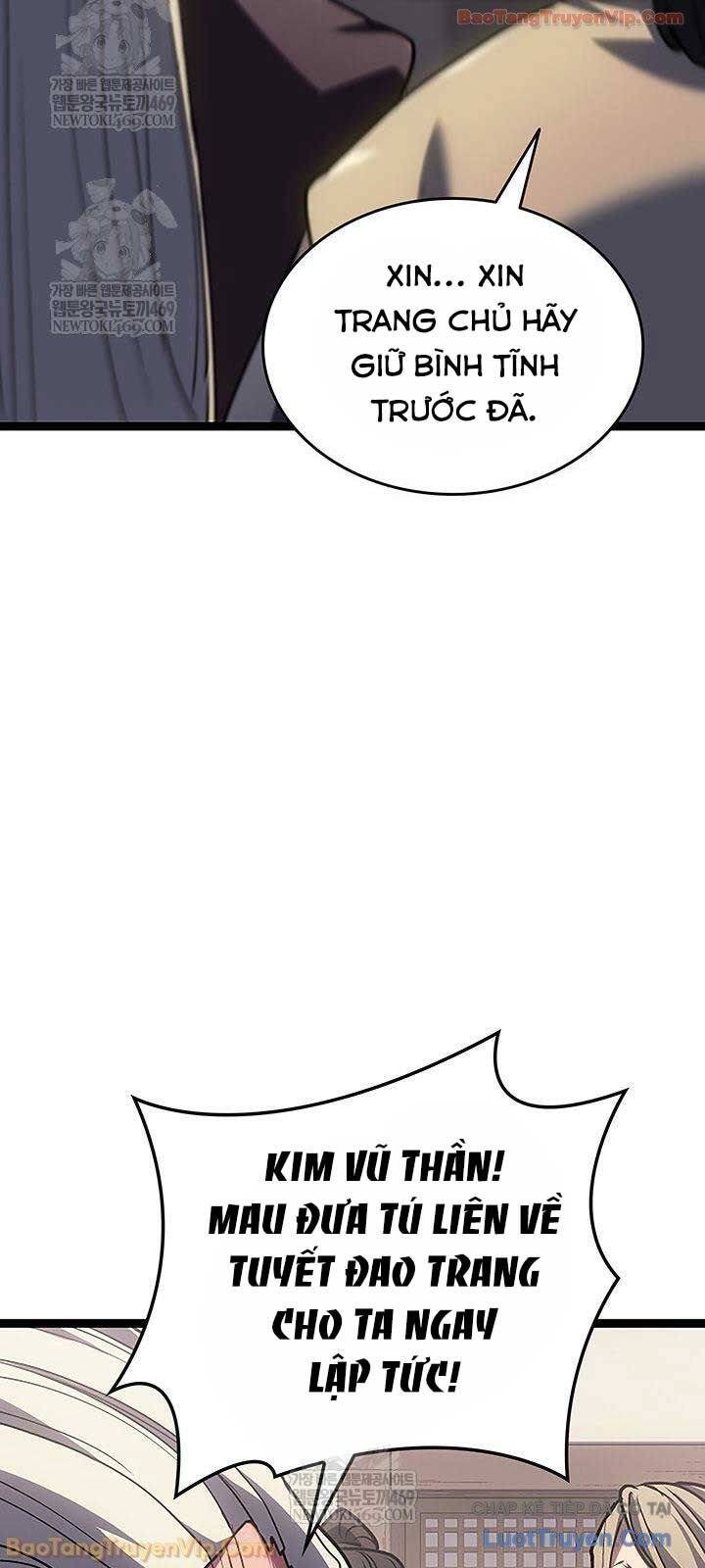 Tử Thần Phiêu Nguyệt Chap 132 - Next Chap 131