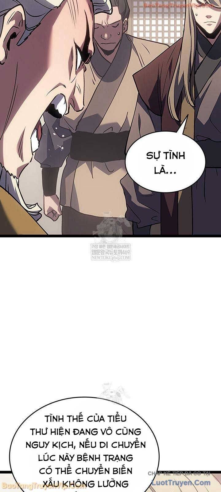 Tử Thần Phiêu Nguyệt Chap 132 - Next Chap 131