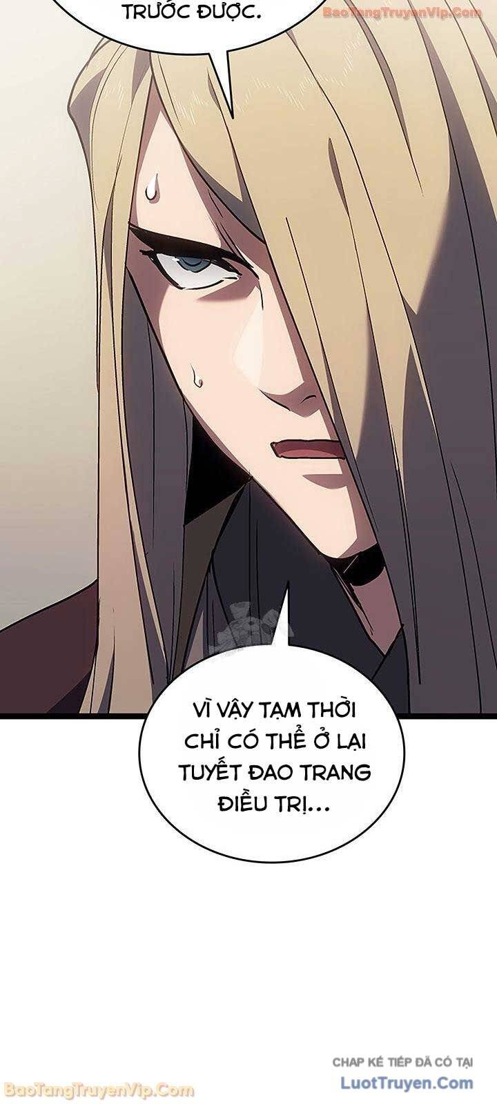 Tử Thần Phiêu Nguyệt Chap 132 - Next Chap 131