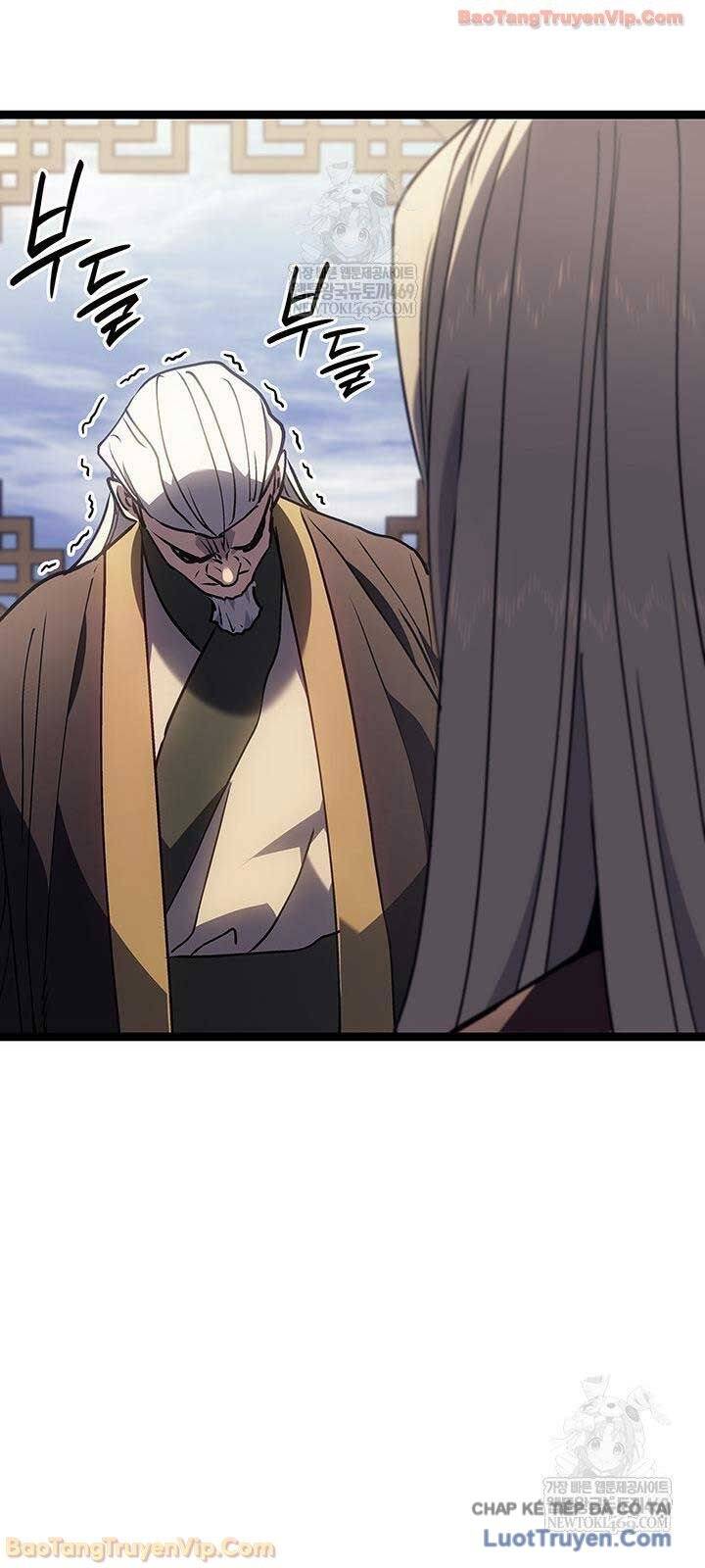 Tử Thần Phiêu Nguyệt Chap 132 - Next Chap 131