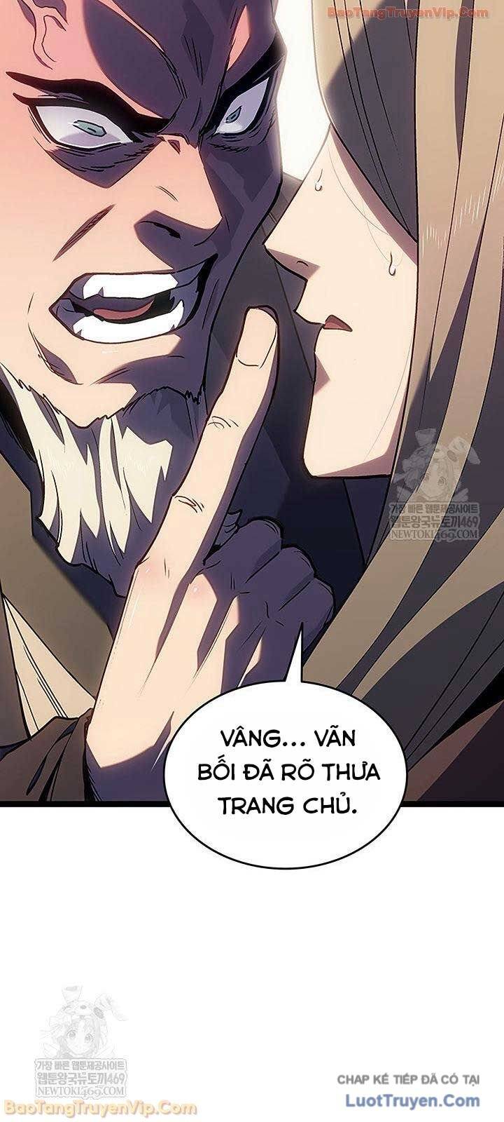 Tử Thần Phiêu Nguyệt Chap 132 - Next Chap 131