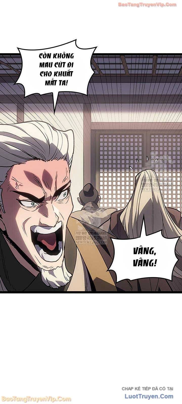 Tử Thần Phiêu Nguyệt Chap 132 - Next Chap 131