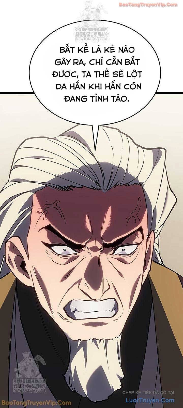 Tử Thần Phiêu Nguyệt Chap 132 - Next Chap 131