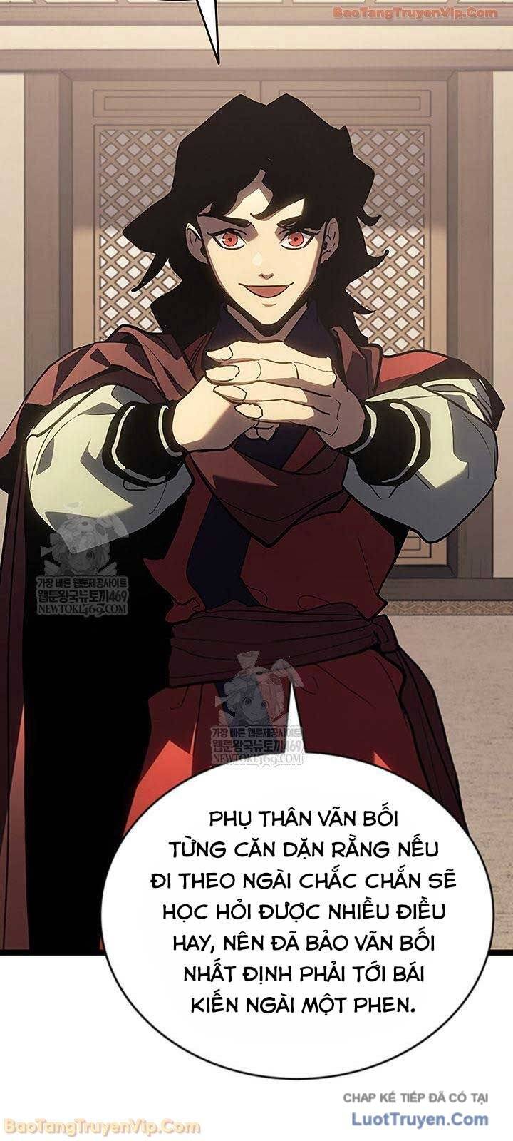 Tử Thần Phiêu Nguyệt Chap 132 - Next Chap 131