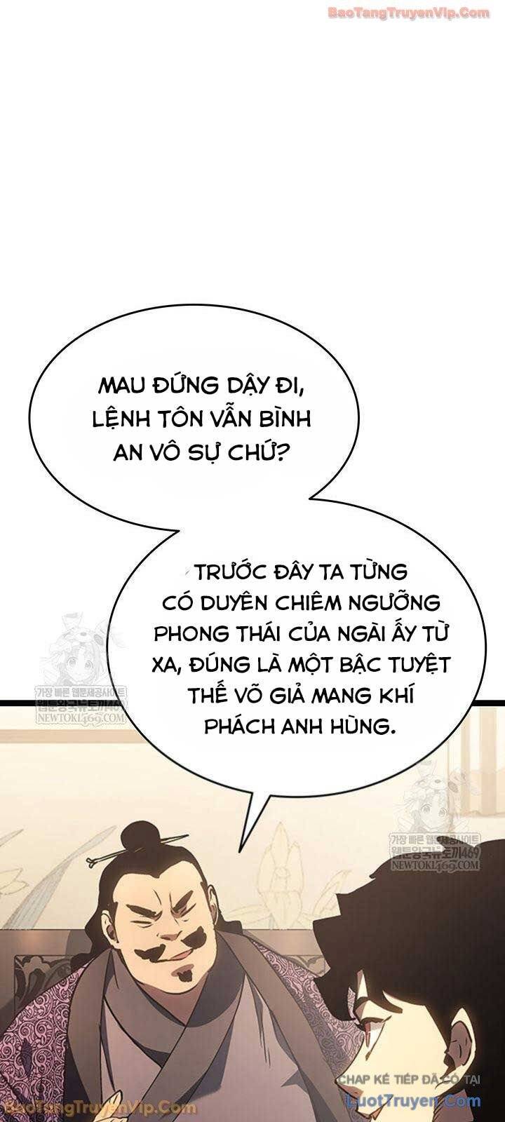 Tử Thần Phiêu Nguyệt Chap 132 - Next Chap 131