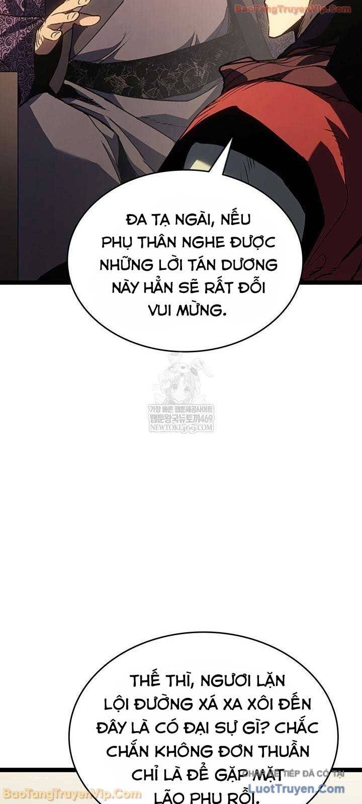 Tử Thần Phiêu Nguyệt Chap 132 - Next Chap 131