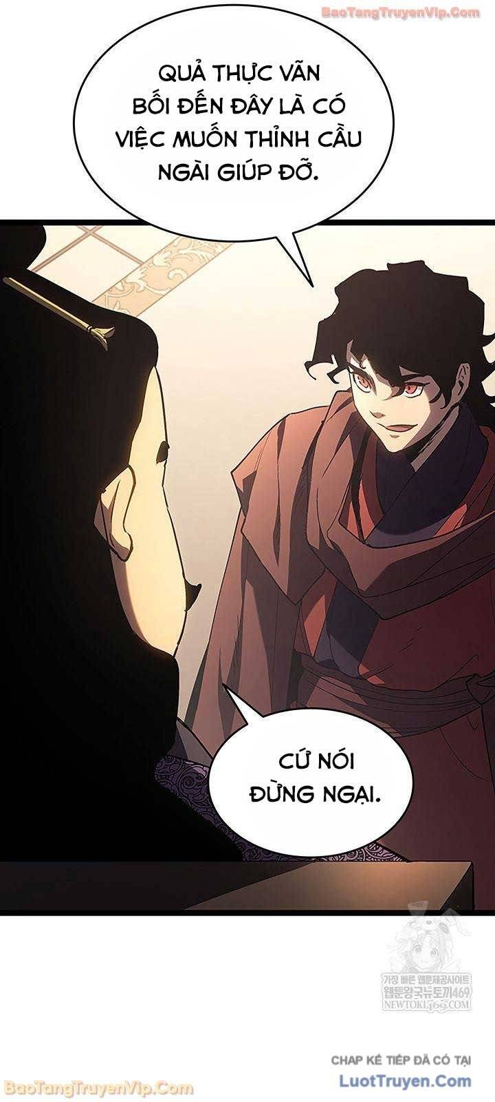 Tử Thần Phiêu Nguyệt Chap 132 - Next Chap 131