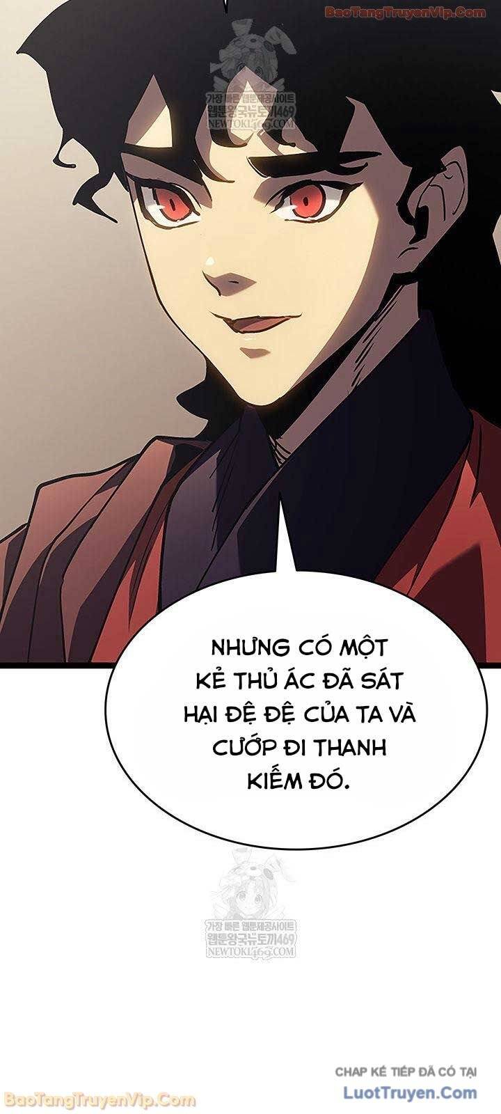 Tử Thần Phiêu Nguyệt Chap 132 - Next Chap 131