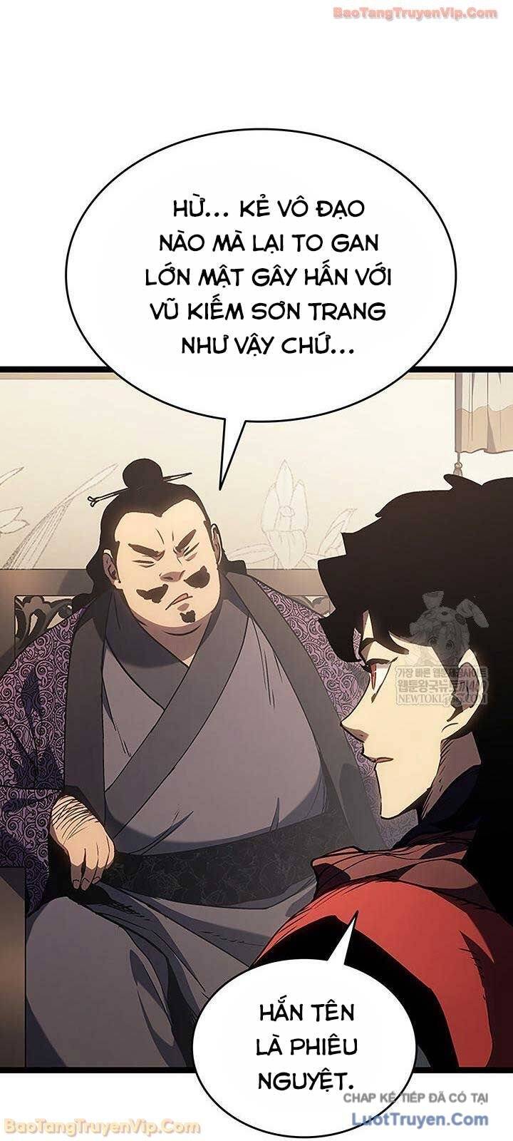 Tử Thần Phiêu Nguyệt Chap 132 - Next Chap 131