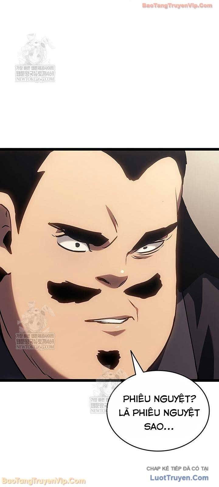 Tử Thần Phiêu Nguyệt Chap 132 - Next Chap 131