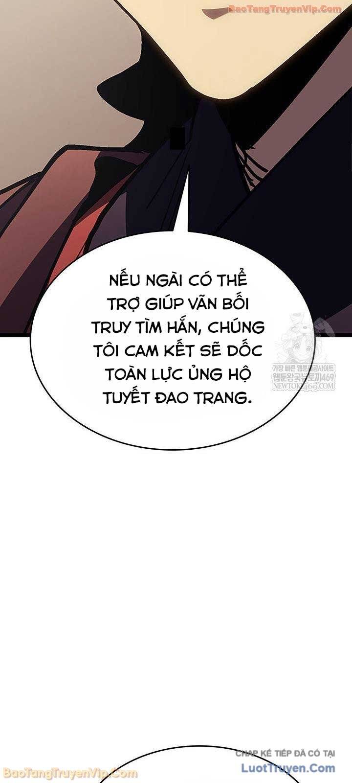 Tử Thần Phiêu Nguyệt Chap 132 - Next Chap 131