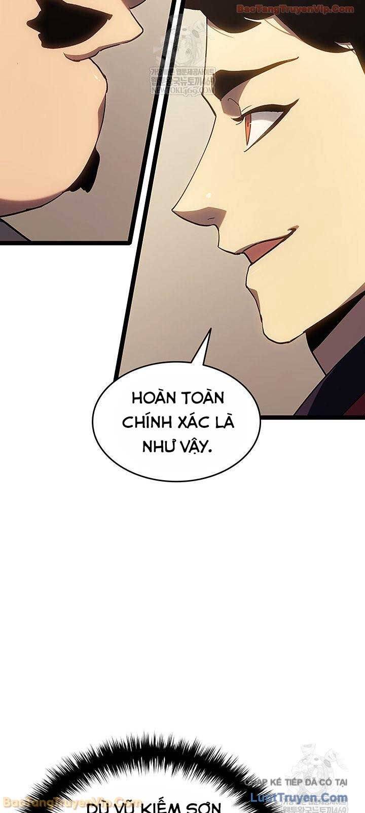 Tử Thần Phiêu Nguyệt Chap 132 - Next Chap 131