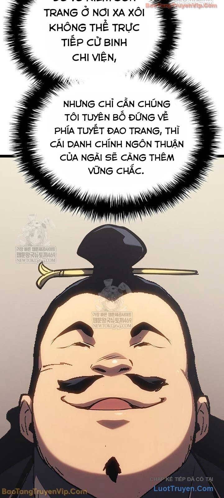 Tử Thần Phiêu Nguyệt Chap 132 - Next Chap 131