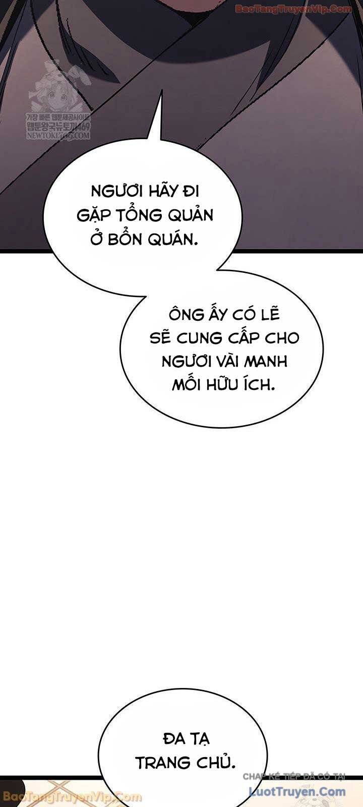 Tử Thần Phiêu Nguyệt Chap 132 - Next Chap 131