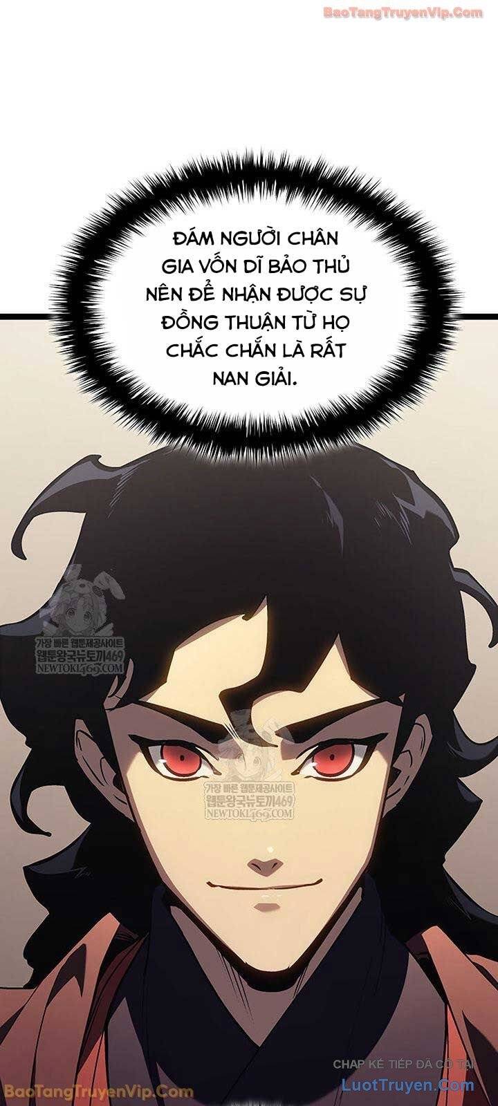 Tử Thần Phiêu Nguyệt Chap 132 - Next Chap 131