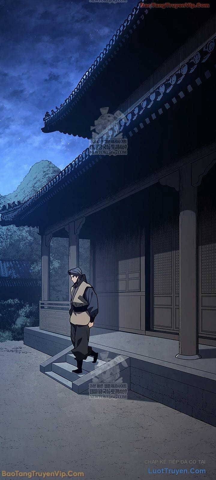 Tử Thần Phiêu Nguyệt Chap 132 - Next Chap 131