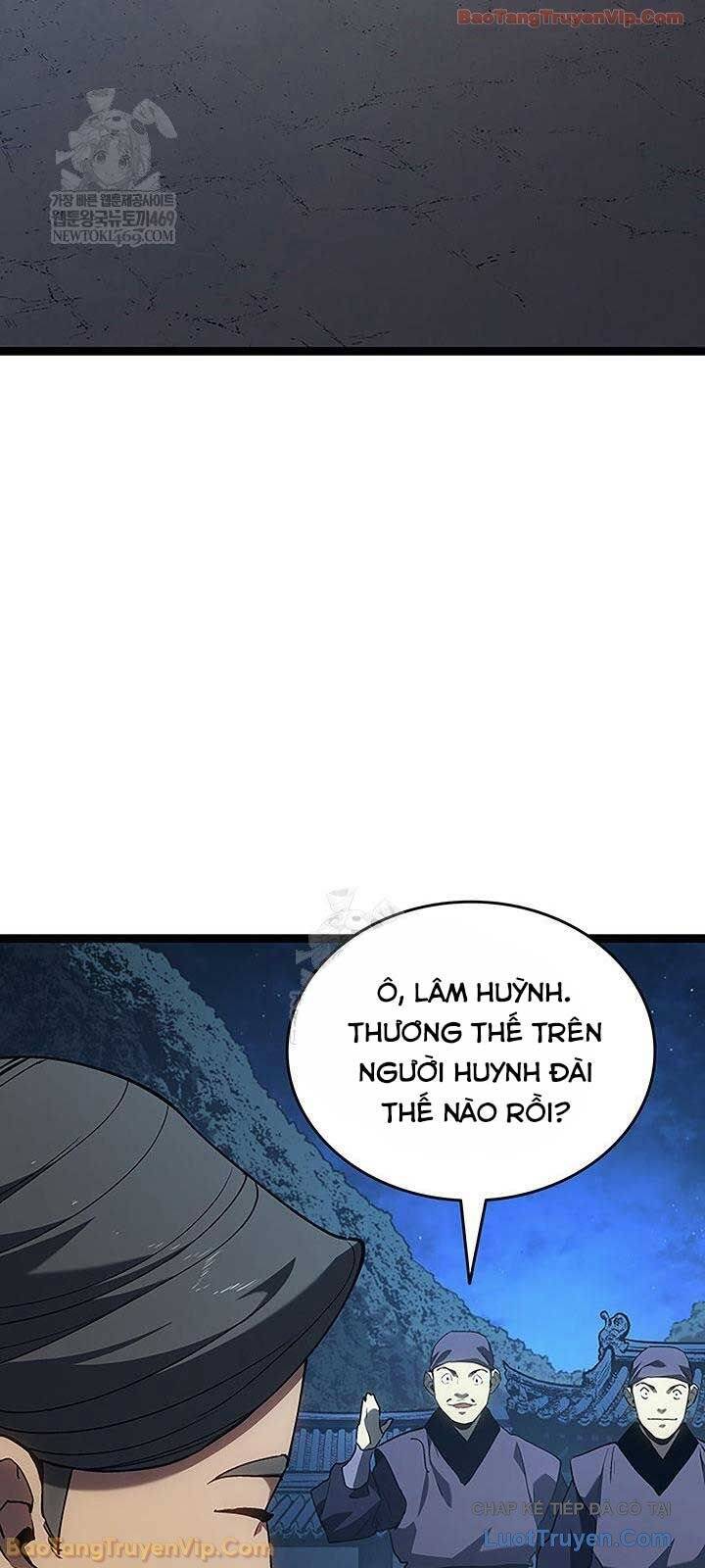 Tử Thần Phiêu Nguyệt Chap 132 - Next Chap 131