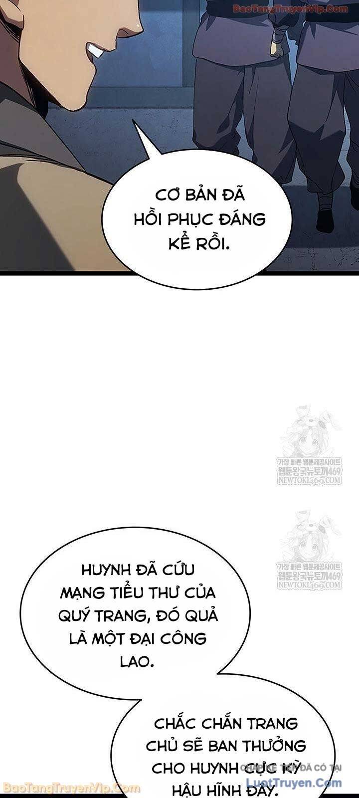 Tử Thần Phiêu Nguyệt Chap 132 - Next Chap 131